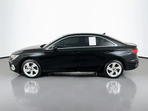 More photos of 2022 Audi A3 quattro Premium 40 TFSI at Clement Pre-Owned, MO