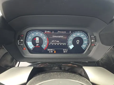 Photos of 2022 Audi A3 quattro Premium 40 TFSI for sale in Florissant, MO at Clement Pre-Owned