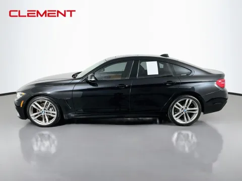 More photos of 2019 BMW 4 Series 430i Gran Coupe at Clement Pre-Owned, MO