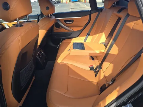 More photos of 2019 BMW 4 Series 430i Gran Coupe at Clement Pre-Owned, MO