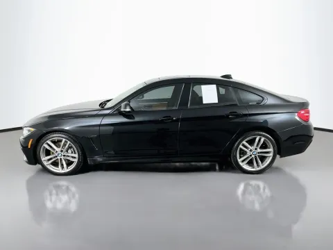 More photos of 2019 BMW 4 Series 430i Gran Coupe at Clement Pre-Owned, MO