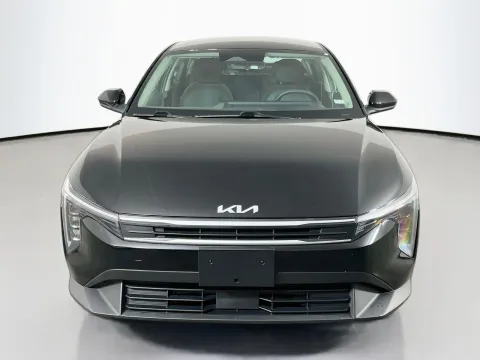 Photos of 2025 Kia K4 LXS for sale in Florissant, MO at Clement Pre-Owned