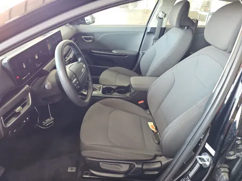 Another view of 2025 Kia K4 LXS for sale in Florissant, MO at Clement Pre-Owned