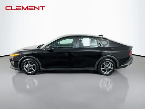 More photos of 2025 Kia K4 LXS at Clement Pre-Owned, MO