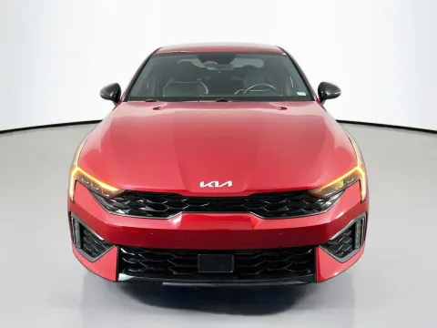 Photos of 2025 Kia K5 GT-Line for sale in Florissant, MO at Clement Pre-Owned
