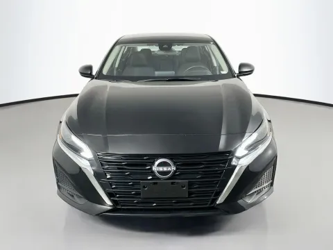 Photos of 2025 Nissan Altima 2.5 SV for sale in Florissant, MO at Clement Pre-Owned