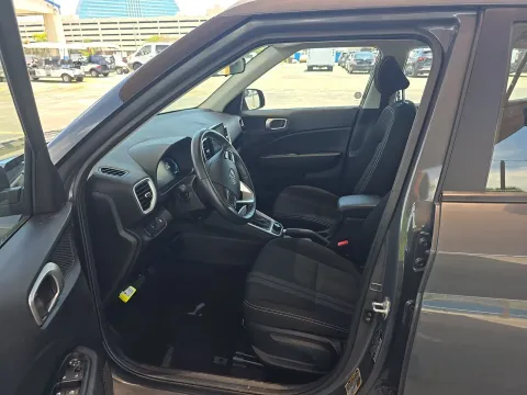 Another view of 2025 Hyundai Venue SEL for sale in Florissant, MO at Clement Pre-Owned