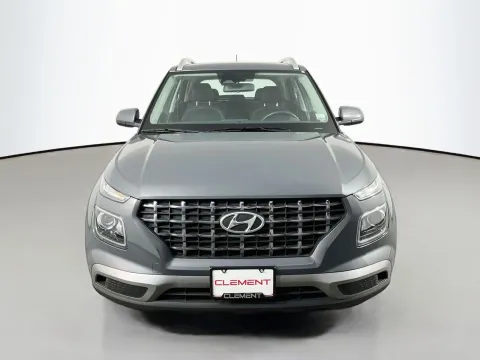 Photos of 2025 Hyundai Venue SEL for sale in Florissant, MO at Clement Pre-Owned