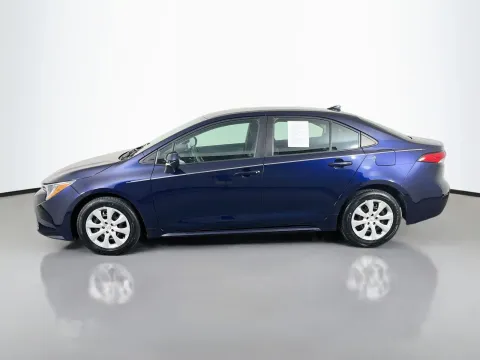 More photos of 2024 Toyota Corolla LE at Clement Pre-Owned, MO