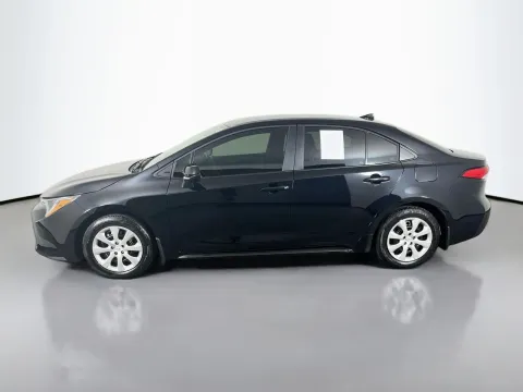 More photos of 2026 Toyota Corolla LE at Clement Pre-Owned, MO
