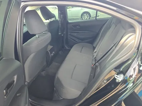 More photos of 2026 Toyota Corolla LE at Clement Pre-Owned, MO