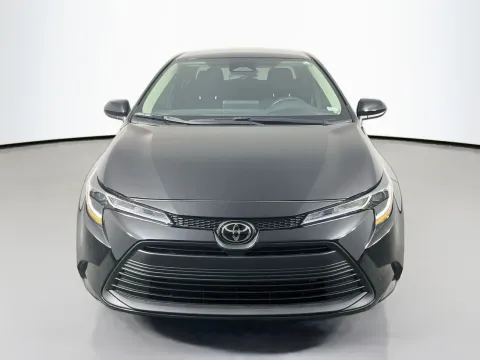 Photos of 2026 Toyota Corolla LE for sale in Florissant, MO at Clement Pre-Owned