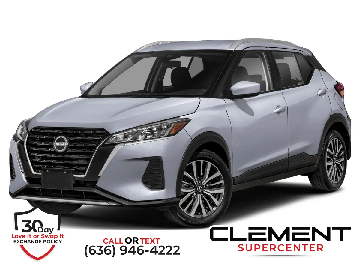 2023 Nissan Kicks SV for sale in Florissant, MO