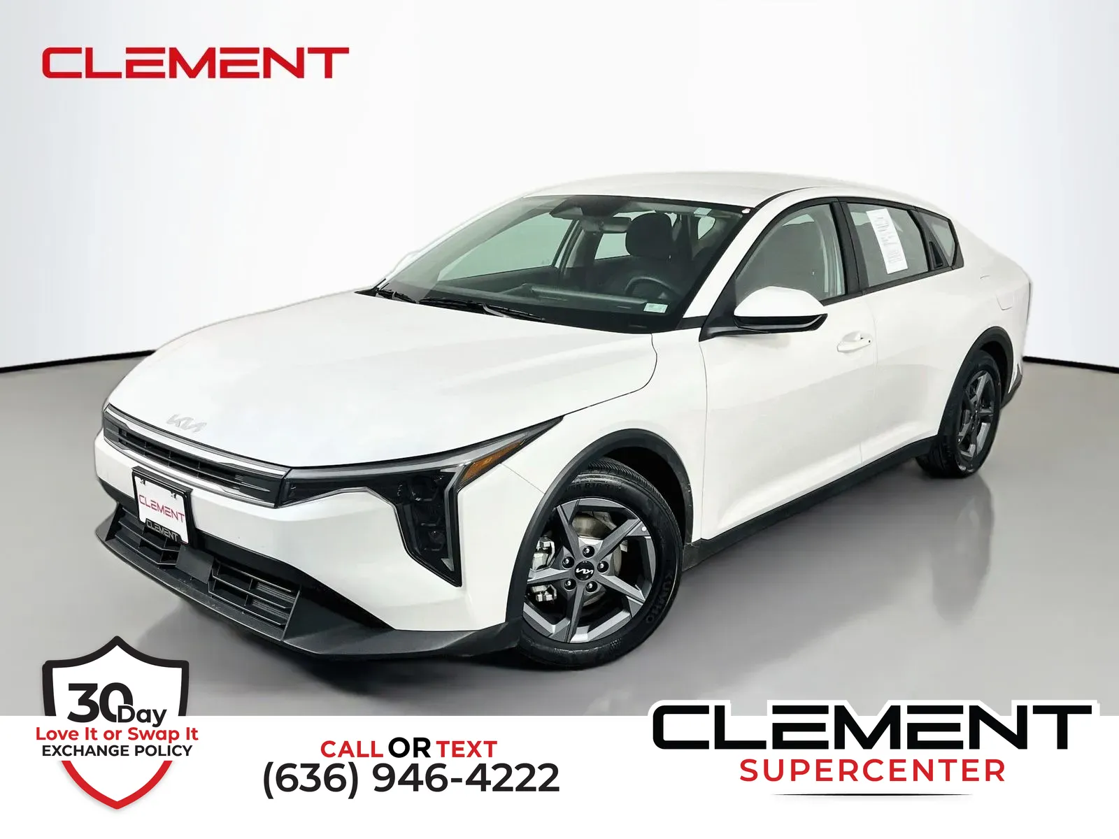 2025 Kia K4 LXS for sale in Florissant, MO