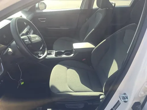 Another view of 2025 Kia K4 LXS for sale in Florissant, MO at Clement Pre-Owned