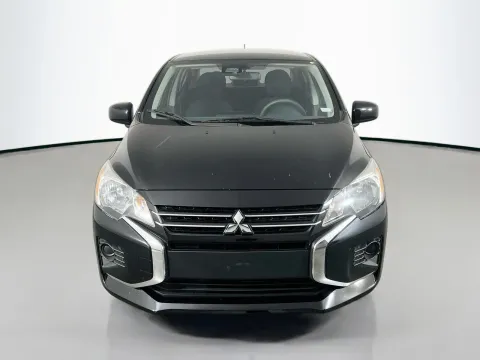Photos of 2024 Mitsubishi Mirage G4 ES for sale in Florissant, MO at Clement Pre-Owned