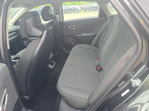 More photos of 2025 Kia K4 LXS at Clement Pre-Owned, MO
