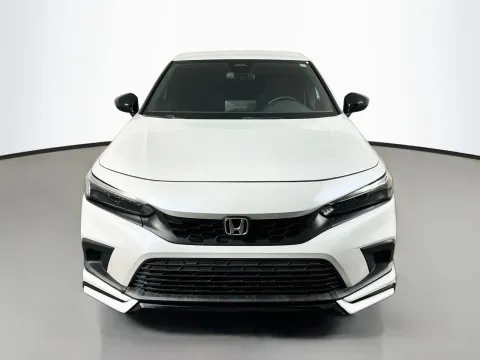 Photos of 2023 Honda Civic Sport for sale in Florissant, MO at Clement Pre-Owned