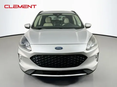 Another view of 2020 Ford Escape SEL for sale in Florissant, MO at Clement Pre-Owned