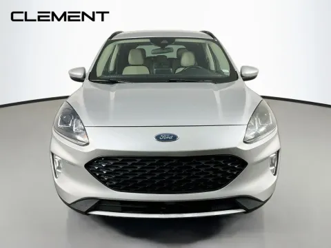 Another view of 2020 Ford Escape SEL for sale in Florissant, MO at Clement Pre-Owned