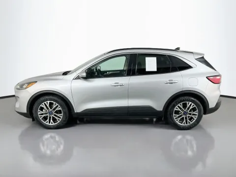More photos of 2020 Ford Escape SEL at Clement Pre-Owned, MO