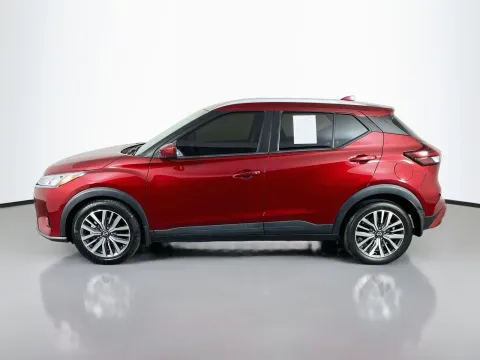 More photos of 2023 Nissan Kicks SV at Clement Pre-Owned, MO