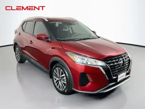 More photos of 2023 Nissan Kicks SV at Clement Pre-Owned, MO