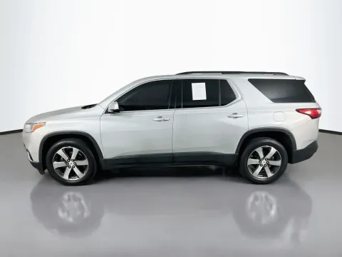 More photos of 2019 Chevrolet Traverse 3LT at Clement Pre-Owned, MO