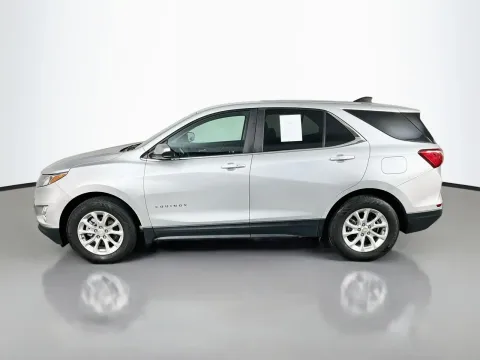 More photos of 2021 Chevrolet Equinox LT at Clement Pre-Owned, MO