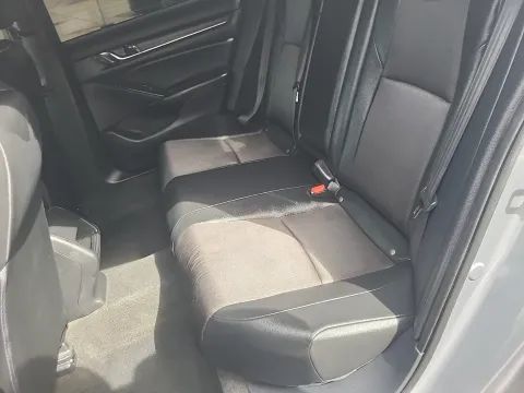 More photos of 2020 Honda Accord Sport at Clement Pre-Owned, MO