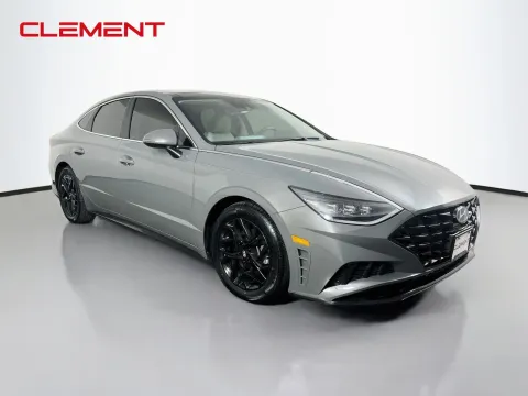 More photos of 2023 Hyundai Sonata SEL at Clement Pre-Owned, MO