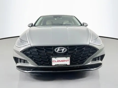Photos of 2023 Hyundai Sonata SEL for sale in Florissant, MO at Clement Pre-Owned