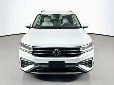 Photos of 2023 Volkswagen Tiguan 2.0T S for sale in Florissant, MO at Clement Pre-Owned
