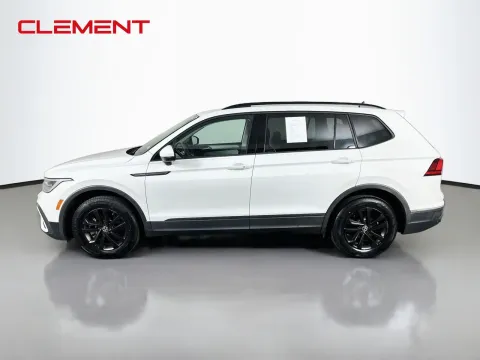More photos of 2023 Volkswagen Tiguan 2.0T S at Clement Pre-Owned, MO