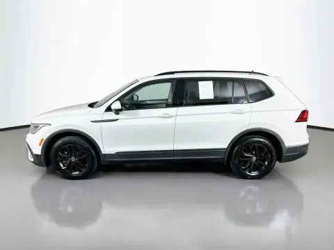 More photos of 2023 Volkswagen Tiguan 2.0T S at Clement Pre-Owned, MO