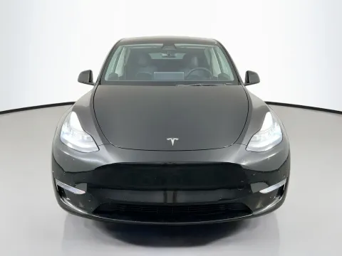 Photos of 2021 Tesla Model Y Long Range for sale in Florissant, MO at Clement Pre-Owned