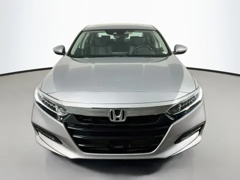 Photos of 2019 Honda Accord EX-L for sale in Florissant, MO at Clement Pre-Owned