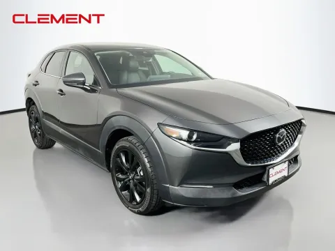More photos of 2020 Mazda CX-30 Preferred at Clement Pre-Owned, MO