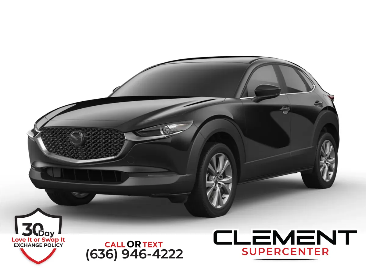 2020 Mazda CX-30 Preferred for sale in Florissant, MO