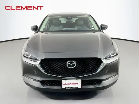 Another view of 2020 Mazda CX-30 Preferred for sale in Florissant, MO at Clement Pre-Owned