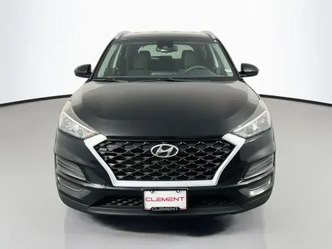 Photos of 2019 Hyundai Tucson SEL for sale in Florissant, MO at Clement Pre-Owned