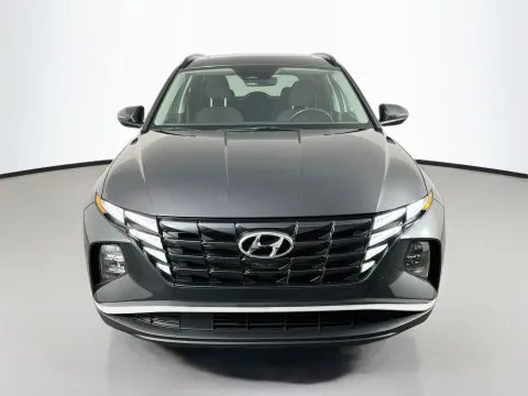 Photos of 2022 Hyundai Tucson SEL for sale in Florissant, MO at Clement Pre-Owned