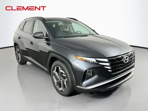 More photos of 2022 Hyundai Tucson SEL at Clement Pre-Owned, MO