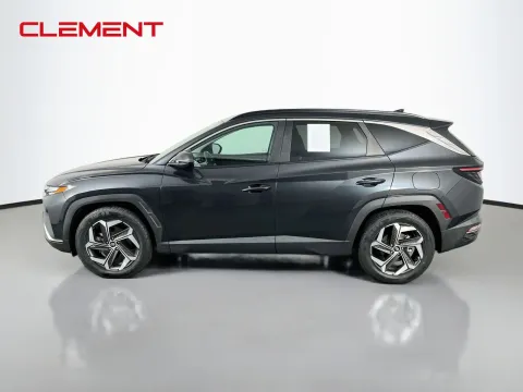 More photos of 2022 Hyundai Tucson SEL at Clement Pre-Owned, MO