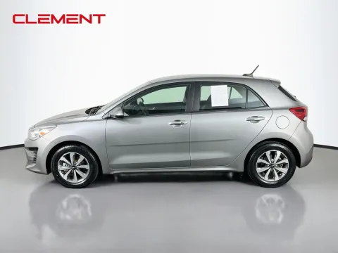 More photos of 2022 Kia Rio S at Clement Pre-Owned, MO