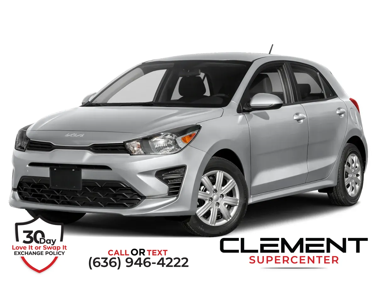 2022 Kia Rio S for sale in Florissant, MO
