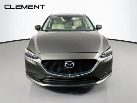 Another view of 2018 Mazda Mazda6 Touring for sale in Florissant, MO at Clement Pre-Owned