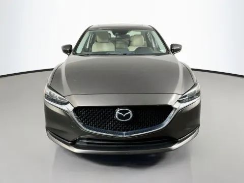 Photos of 2018 Mazda Mazda6 Touring for sale in Florissant, MO at Clement Pre-Owned