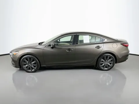 More photos of 2018 Mazda Mazda6 Touring at Clement Pre-Owned, MO