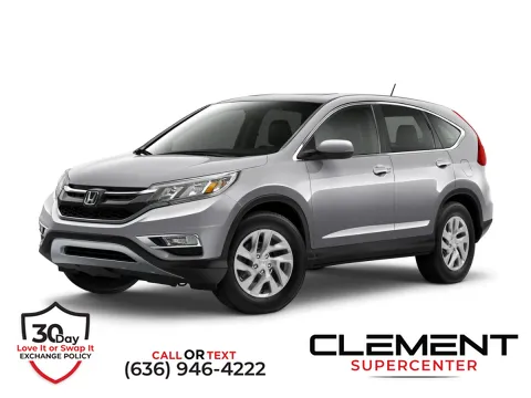 Unknown 2016 Honda CR-V EX for sale in Florissant, MO